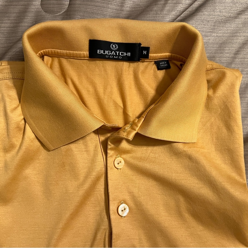 Bugatchi Uomo - image 1